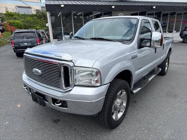 used 2006 Ford F-350 car, priced at $25,991