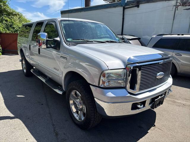 used 2006 Ford F-350 car, priced at $25,991