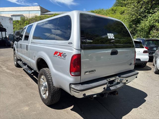 used 2006 Ford F-350 car, priced at $25,991