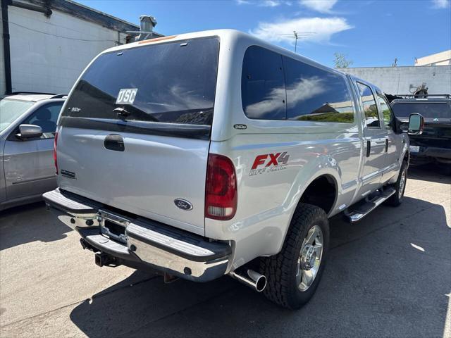 used 2006 Ford F-350 car, priced at $25,991