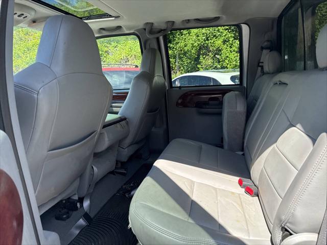 used 2006 Ford F-350 car, priced at $25,991