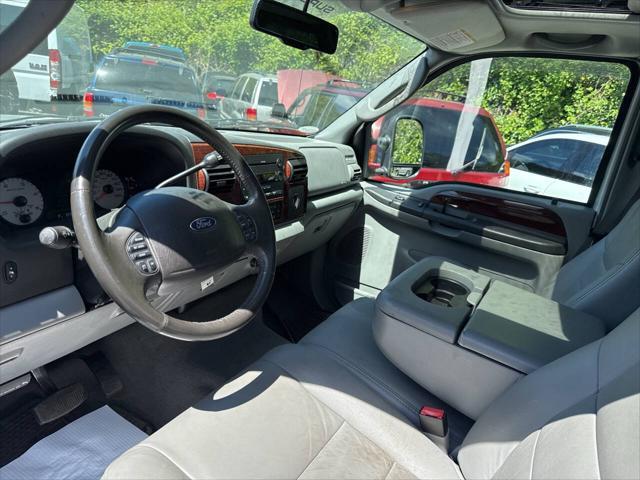 used 2006 Ford F-350 car, priced at $25,991