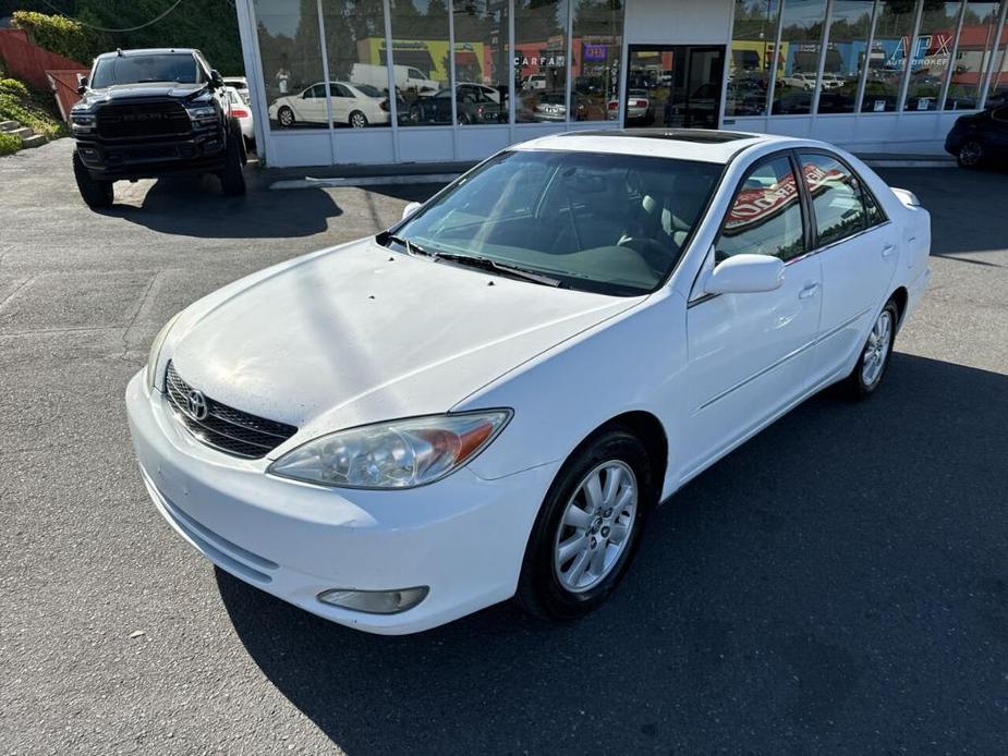 used 2003 Toyota Camry car, priced at $3,991
