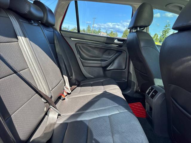 used 2011 Volkswagen Jetta SportWagen car, priced at $4,991
