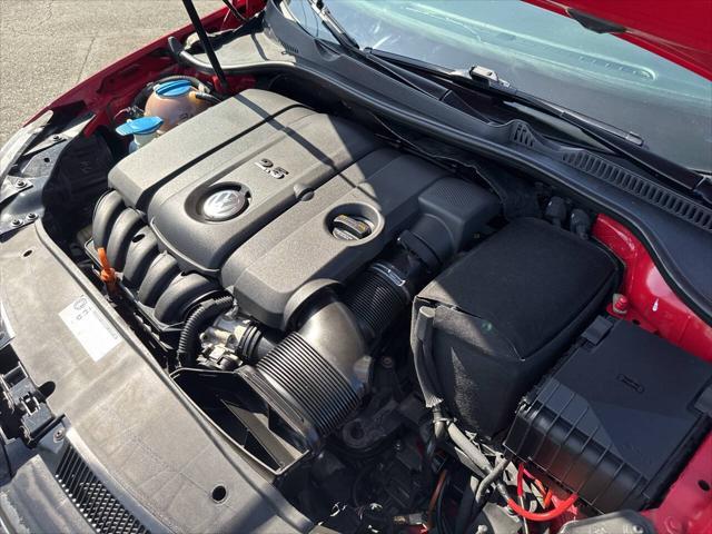 used 2011 Volkswagen Jetta SportWagen car, priced at $4,991