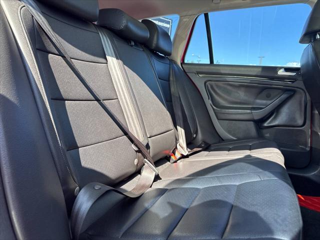 used 2011 Volkswagen Jetta SportWagen car, priced at $4,991