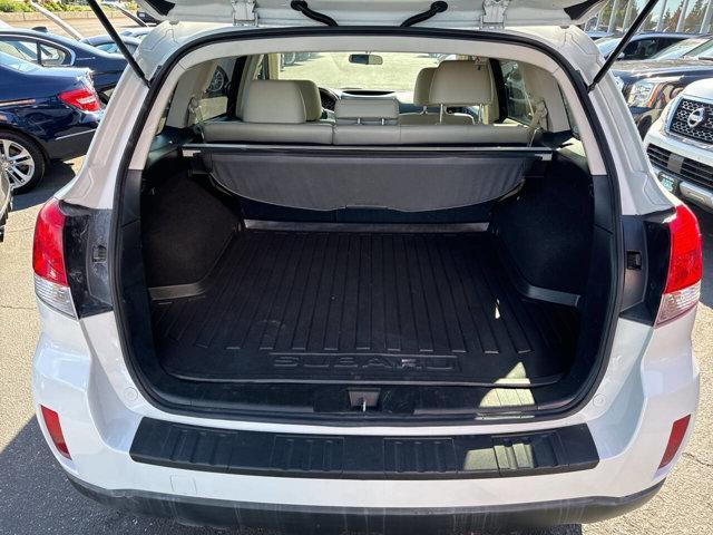 used 2010 Subaru Outback car, priced at $9,991