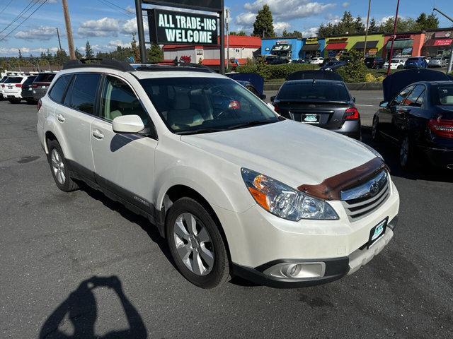 used 2010 Subaru Outback car, priced at $9,991