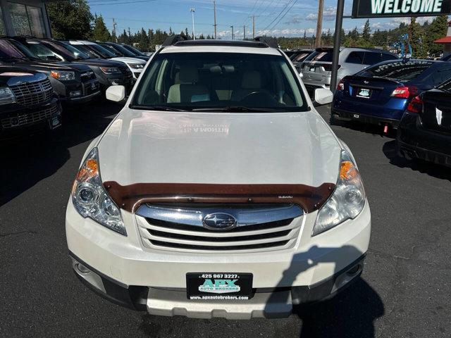 used 2010 Subaru Outback car, priced at $9,991