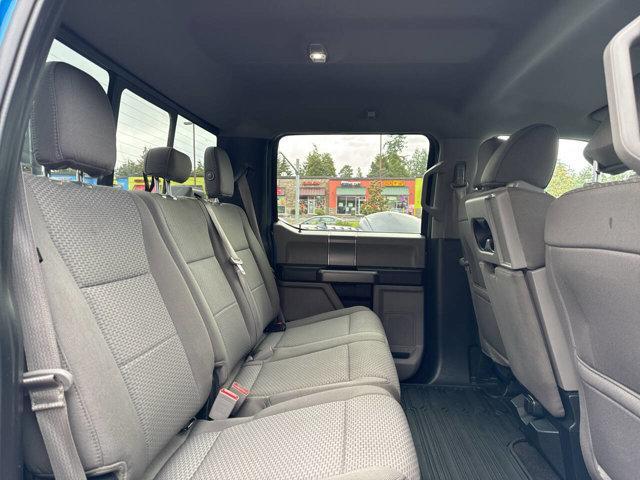 used 2019 Ford F-150 car, priced at $31,991