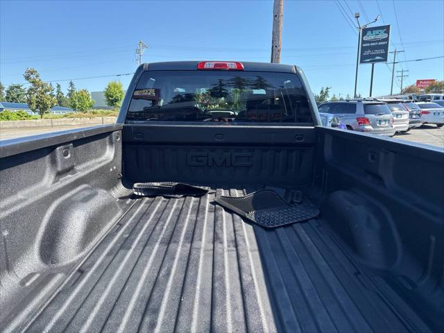 used 2018 GMC Sierra 3500 car, priced at $38,991