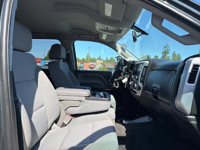 used 2018 GMC Sierra 3500 car, priced at $38,991
