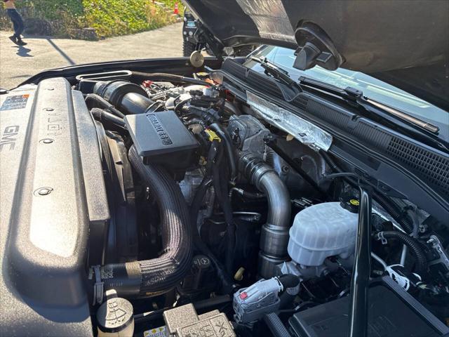used 2018 GMC Sierra 3500 car, priced at $38,991