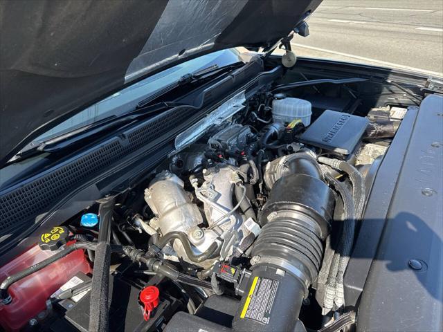used 2018 GMC Sierra 3500 car, priced at $38,991