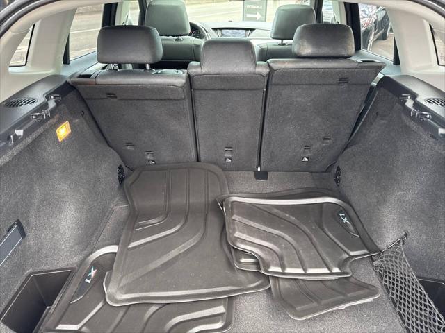 used 2014 BMW X1 car, priced at $9,991