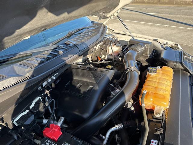 used 2015 Ford F-150 car, priced at $14,991