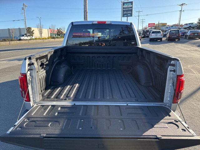 used 2015 Ford F-150 car, priced at $16,991