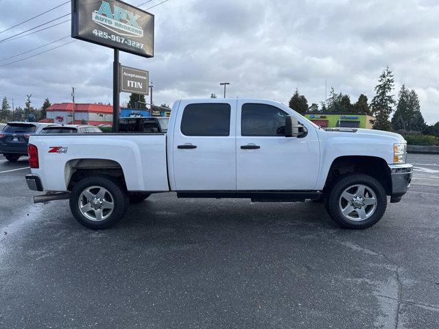 used 2012 Chevrolet Silverado 2500 car, priced at $29,991