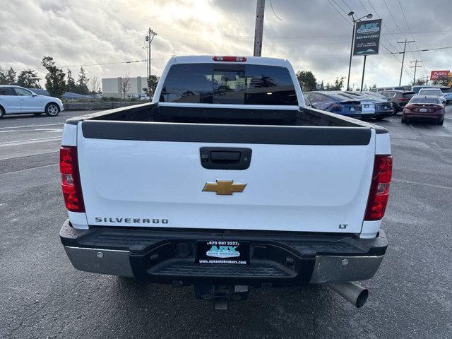 used 2012 Chevrolet Silverado 2500 car, priced at $29,991