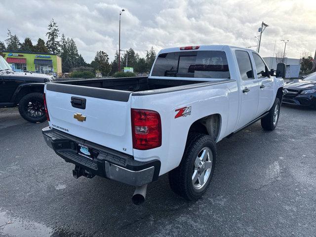 used 2012 Chevrolet Silverado 2500 car, priced at $29,991