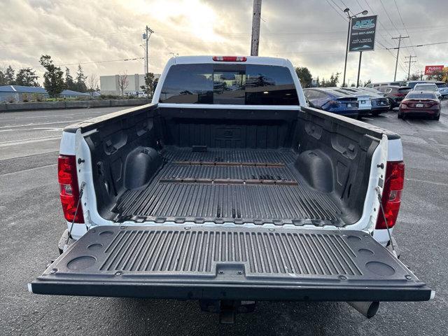 used 2012 Chevrolet Silverado 2500 car, priced at $29,991