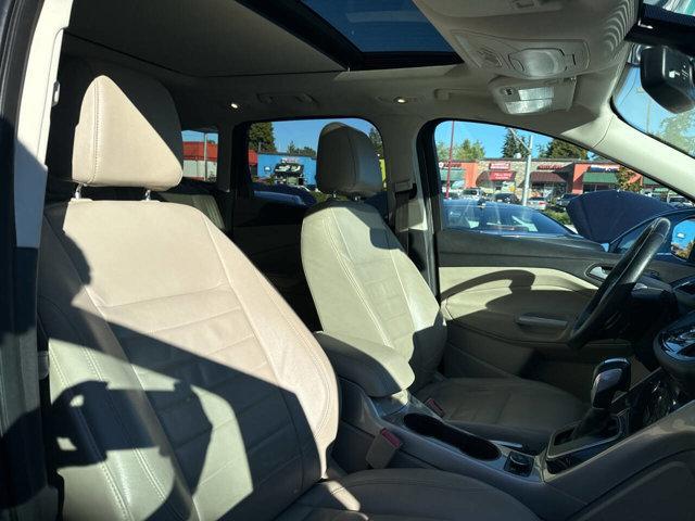 used 2013 Ford Escape car, priced at $7,991