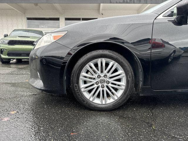 used 2015 Lexus ES 350 car, priced at $18,991