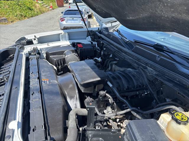 used 2020 Chevrolet Silverado 2500 car, priced at $30,991