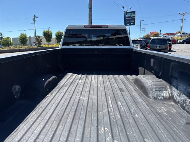 used 2020 Chevrolet Silverado 2500 car, priced at $30,991