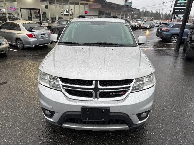 used 2012 Dodge Journey car, priced at $6,991