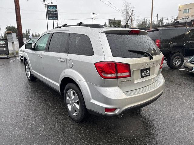 used 2012 Dodge Journey car, priced at $6,991