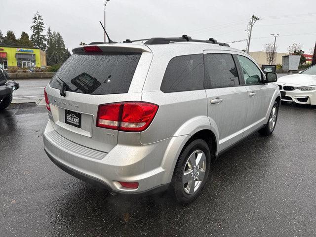 used 2012 Dodge Journey car, priced at $6,991