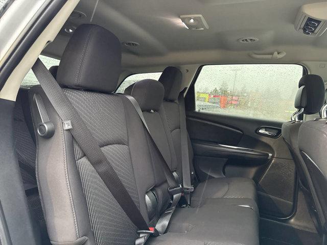 used 2012 Dodge Journey car, priced at $6,991