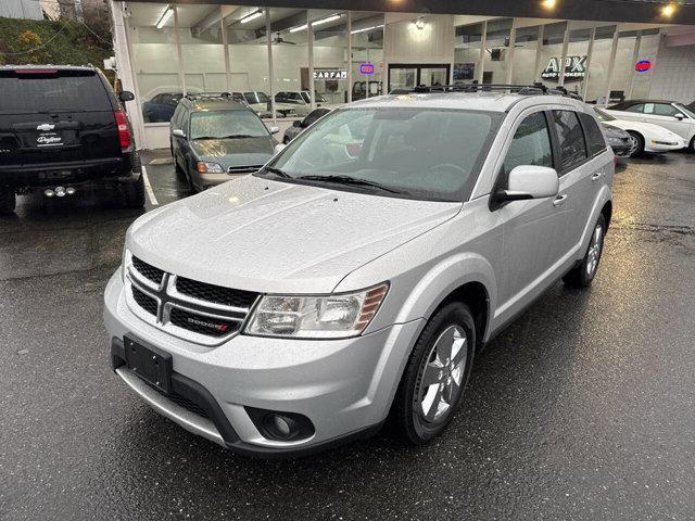 used 2012 Dodge Journey car, priced at $6,991