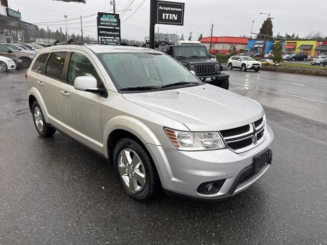 used 2012 Dodge Journey car, priced at $6,991