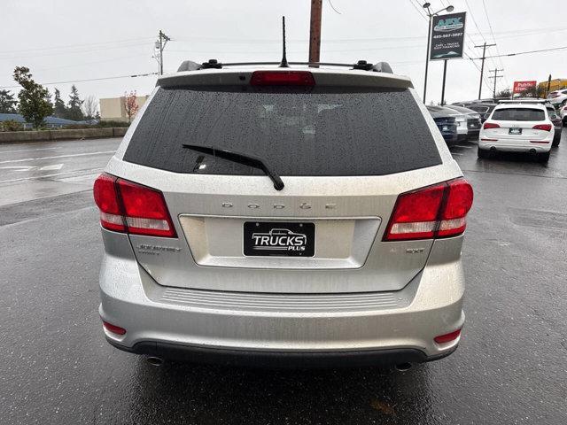 used 2012 Dodge Journey car, priced at $6,991