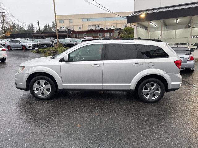 used 2012 Dodge Journey car, priced at $6,991