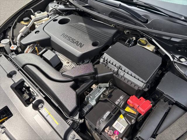 used 2016 Nissan Altima car, priced at $8,991