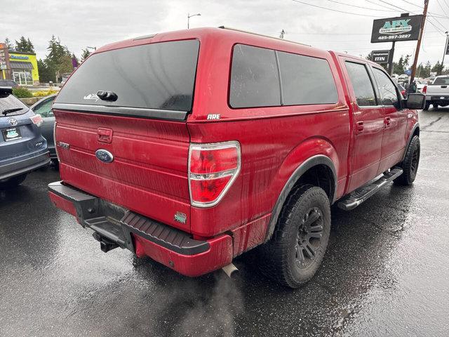 used 2010 Ford F-150 car, priced at $8,991