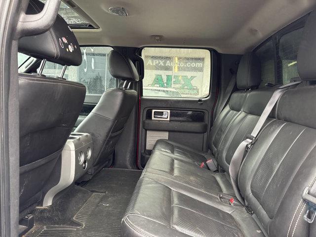 used 2010 Ford F-150 car, priced at $8,991