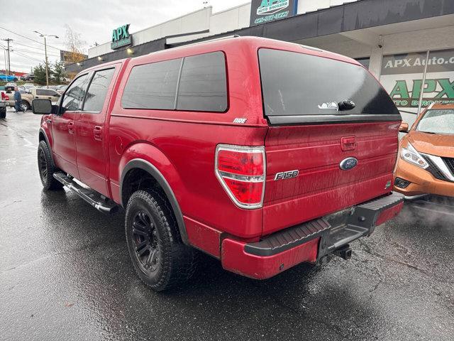 used 2010 Ford F-150 car, priced at $8,991