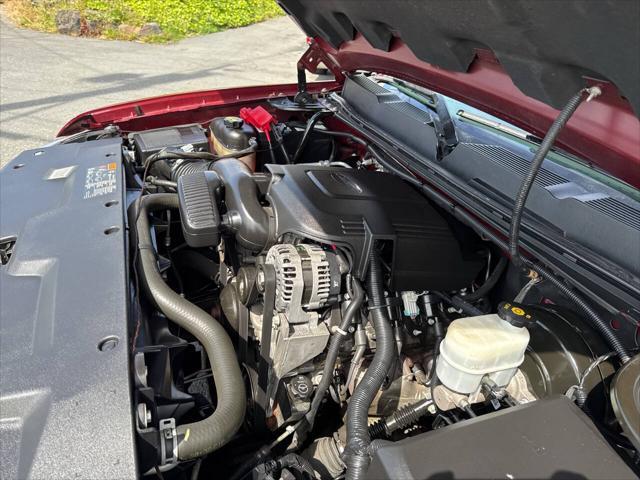used 2013 Chevrolet Silverado 1500 car, priced at $17,991