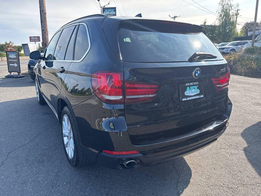used 2016 BMW X5 car, priced at $15,991