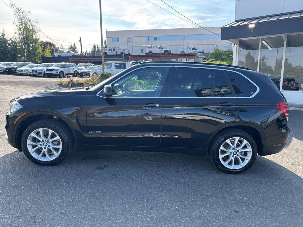 used 2016 BMW X5 car, priced at $15,991
