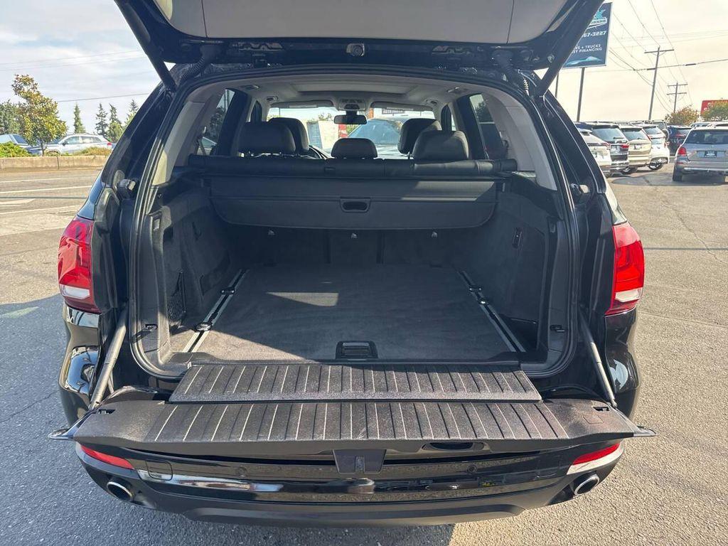 used 2016 BMW X5 car, priced at $15,991