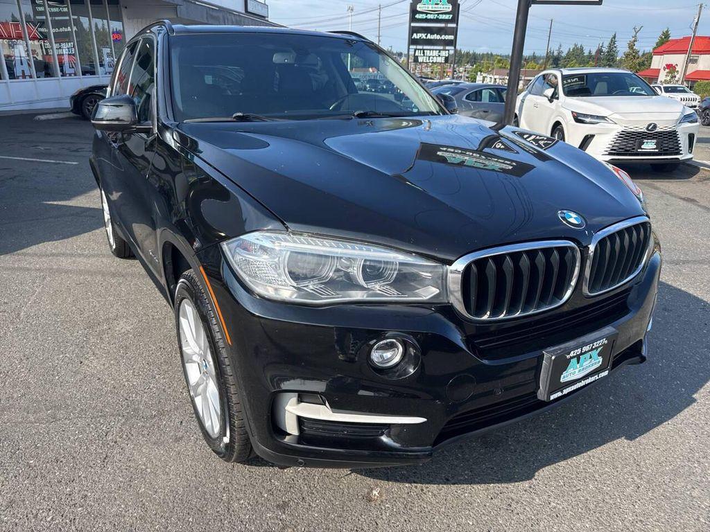 used 2016 BMW X5 car, priced at $15,991