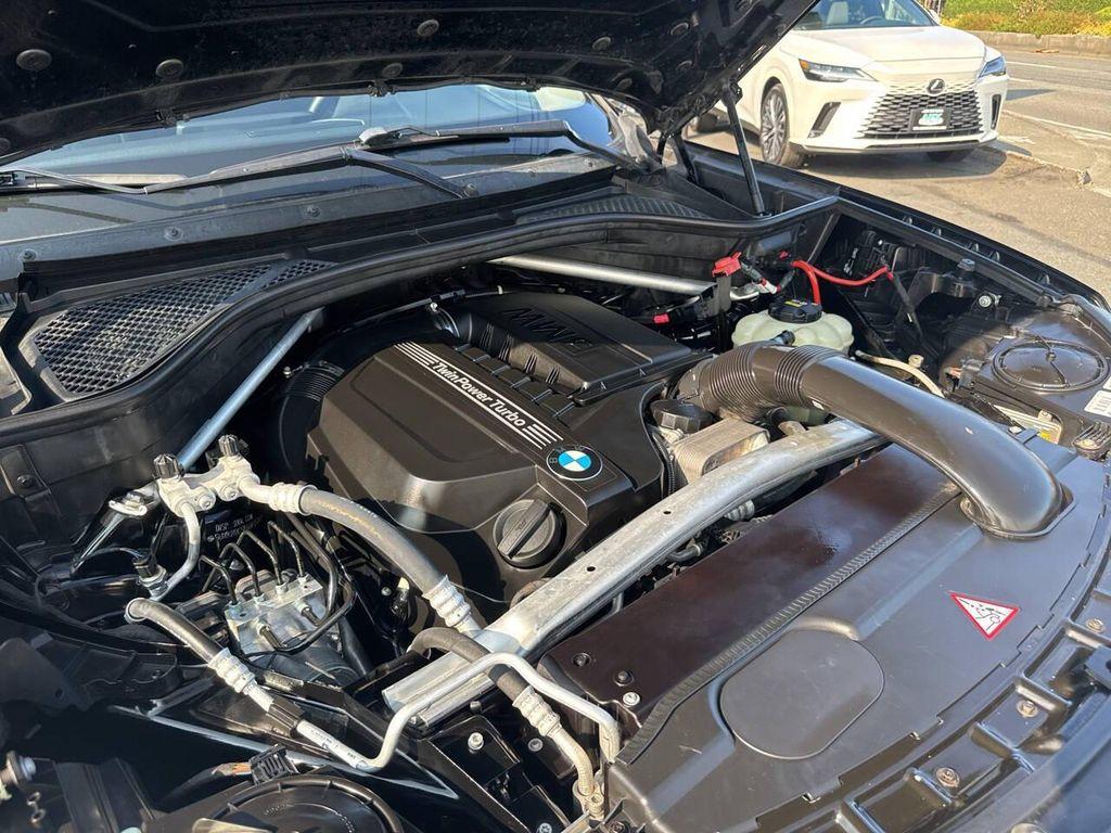 used 2016 BMW X5 car, priced at $15,991