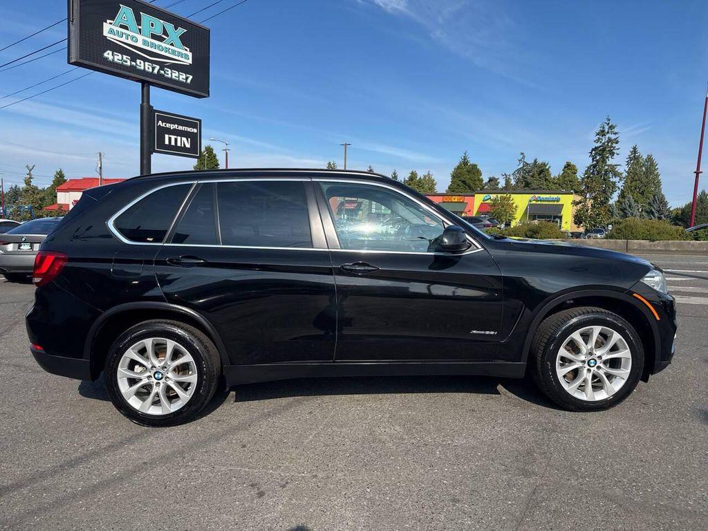 used 2016 BMW X5 car, priced at $15,991