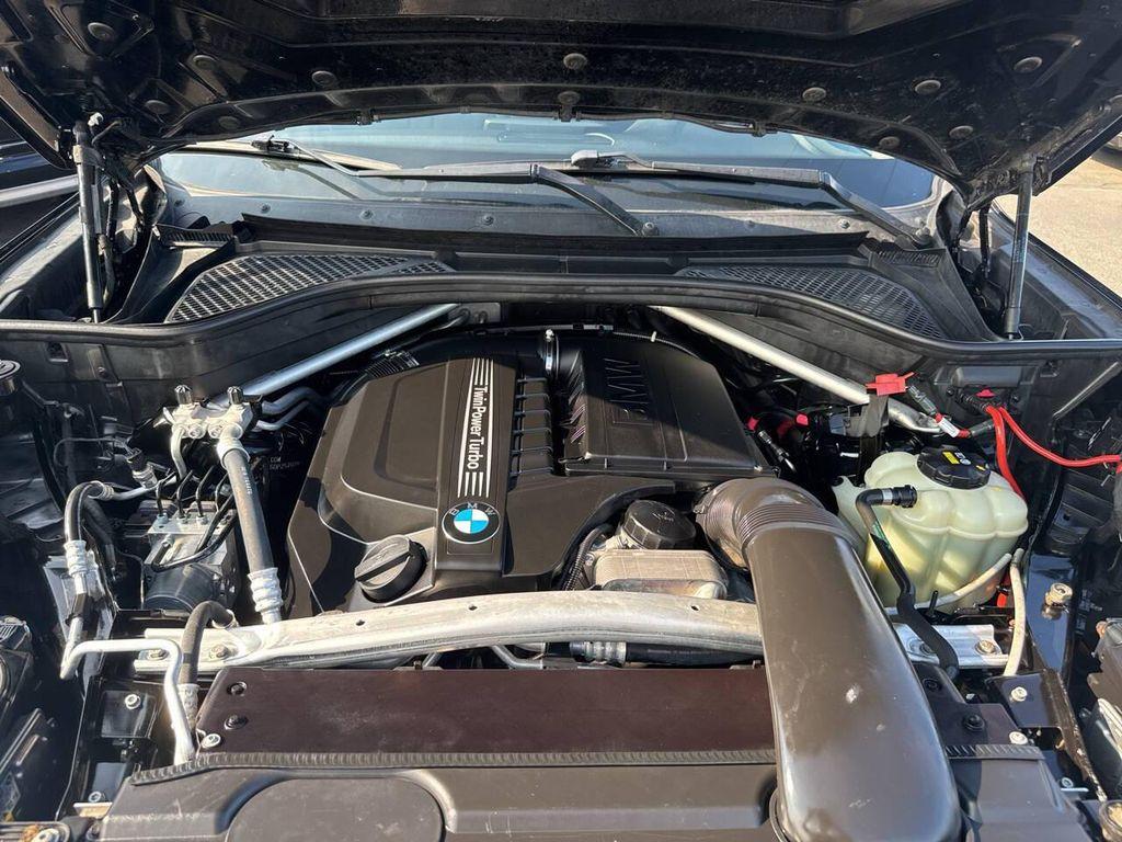 used 2016 BMW X5 car, priced at $15,991