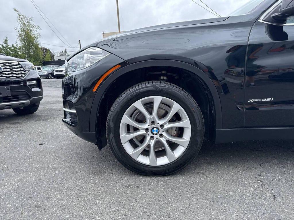 used 2016 BMW X5 car, priced at $15,991